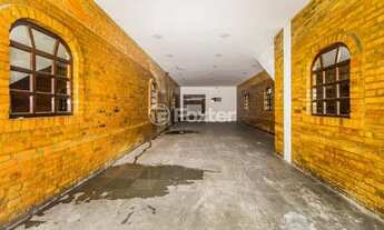 Imagem 2: Loja Bairro Floresta 190m², região com grande fluxo, ótima para restaurante ou delivery