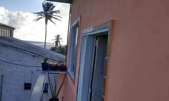 Imagem 4: Aluga-de casa de veraneio em frente a prainha do farol Velho