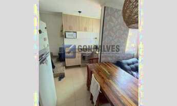 Imagem 3: SANTO ANDRE - Residential / Penthouse - BAIRRO SANTA MARIA