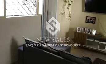 Imagem: Excelente apartamento com 2 quartos no Setor