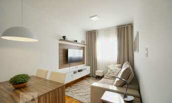 Imagem: Apartamento para Aluguel - Mooca, 1 Quarto