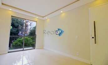 Imagem: Apartamento 59m² 2 quartos - Freguesia