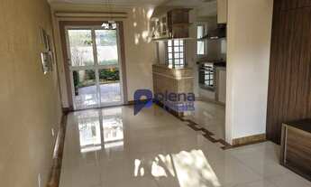 Imagem 5: Casa à venda e para alugar com 02 dormitórios - Villa Flora - Hortolândia/SP