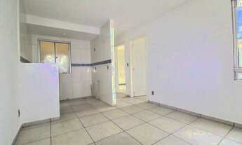 Imagem 2: Apartamento para Venda - 38.38m², 2 dormitórios, Lomba do Pinheiro