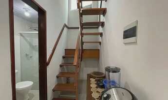 Imagem 3: Casa em Condomínio 66m² em Barreirinhas Deck 03 Quartos TR152134*-MKT&-10