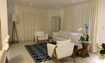 Imagem 7: Casa de condomínio para venda com 280 metros quadrados com 3 quartos