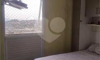 Imagem 4: Apartamento-São Paulo-JARAGUÁ