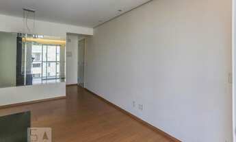 Imagem 3: Apartamento para Aluguel - Jaguaré, 3 Quartos, 57 m2