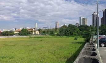 Imagem 3: JARDIM ANÁLIA FRANCO - TERRENO INCORPORAÇÃO - ÁREA DE 19.070,00 M²