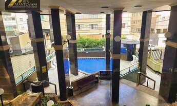 Imagem: Apartamento à venda, 103 m² por R$ 600.000,00