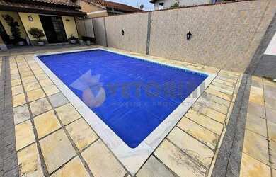 Imagem 3: Casa com 3 dormitórios à venda, 150 m² por R$ 750.000 - Pontal de Santa Marina - Caraguata