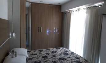 Imagem 6: ALUGAMOS APARTAMENTO MOBILIADO 2 QUARTOS - NO BLUE - BARRA DA TIJUCA