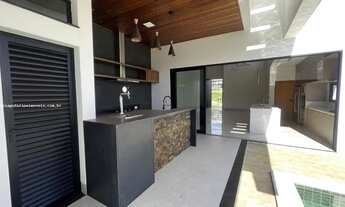 Imagem: Casa em Condomínio para Venda em Presidente