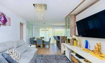 Imagem: APARTAMENTO COM 2 QUARTOS COM PISCINA NO