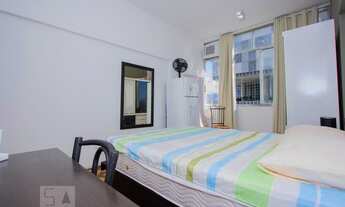 Imagem 2: Apartamento para Aluguel - Centro, 1 Quarto, 23 m2