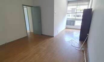 Imagem 7: Apartamento para aluguel tem 86 metros quadrados com 2 quartos em Laranjeiras - Rio de Jan