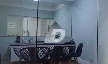 Imagem 6: Sala - Centro - Campinas