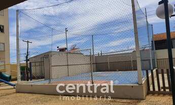 Imagem 5: Apartamento no Edificio Cidade Jardim à locação, 03 dormitório, 70m²- Jardim Cruzeiro do S