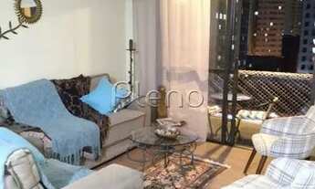 Imagem 3: Apartamento - Cambuí - Campinas