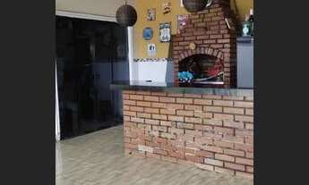 Imagem 5: Casa de condomínio térrea para venda tem 450 metros quadrados com 2 quartos