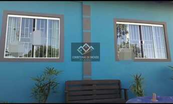 Imagem 2: Casa Padrão Casa com 4 dormitórios