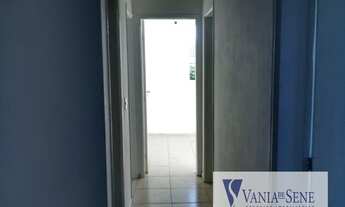 Imagem 2: SAO JOSE DOS CAMPOS - Residential / Apartment - FLORADAS DE SAO JOSE