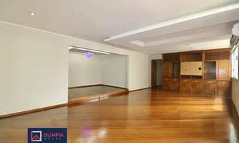 Imagem 4: Apartamento Locação 3 Dormitórios - 170 m² Higienópolis