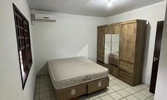 Imagem 5: Casa com pátio individual - locação anual