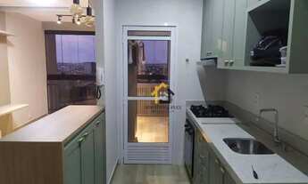 Imagem: Apartamento com 2 dormitórios, 63 m²