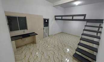 Imagem 4: Aluga se kitnet Casa com 1 dormitório