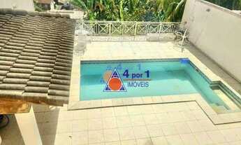 Imagem: Casa com 5 dormitórios à venda, 194 m²