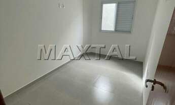 Imagem 5: Apartamento na Zona Norte, no Bairro Água Fria, 2 Dormitórios (1 Suíte), 1 Vaga de Garagem