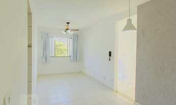 Imagem 2: Apartamento para Aluguel - Jacarepaguá, 2 Quartos, 48 m2