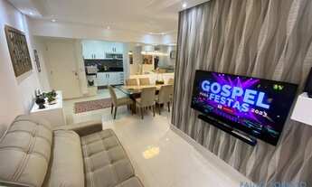 Imagem 3: APARTAMENTO - CENTRO - SP