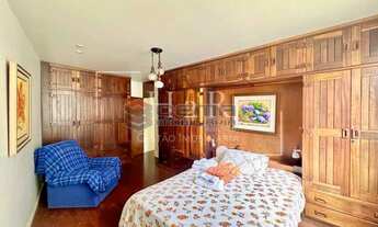 Imagem 7: Flamengo com varanda e vistão