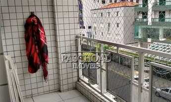 Imagem 5: APARTAMENTO 1 DORMITORIO CANTO DO FORTE PRAIA GRANDE