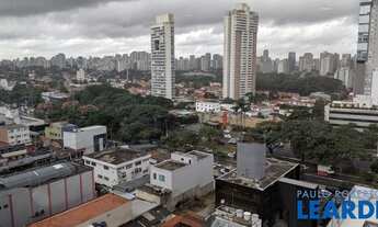 Imagem 6: CONJ. COMERCIAL - VILA OLÍMPIA - SP