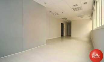 Imagem 2: São Paulo - Conjunto Comercial/Sala - Santa Cecília