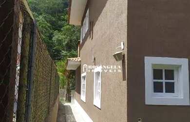 Imagem 4: Casa com 5 dormitórios para alugar, 200 m² por R$ 4.913,00/mês - Cascata do Imbuí - Teresó