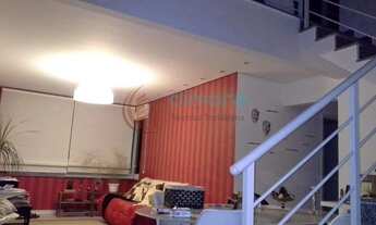 Imagem 2: Cobertura para Venda em Mogi das Cruzes, Vila Oliveira, 4 dormitórios, 2 suítes, 4 banheir