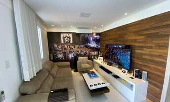 Imagem 3: Casa dúplex 4/4, suítes,decoradissima! Stella