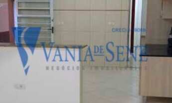 Imagem 3: SAO JOSE DOS CAMPOS - Residential / Home - BOSQUE DOS EUCALIPTOS