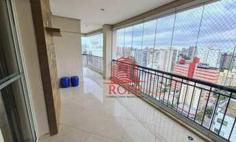Imagem 7: Apartamento com 3 dormitórios, 98 m² - venda por R$ 1.588.000,00 ou aluguel por R$ 7.268,0