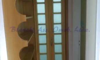 Imagem 4: CENTRO 2 DORMITS GARAGEM JUNTO A ESTAÇÃO MACKENZIE DO METRÔ