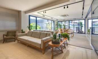 Imagem 6: Sofisticadas residências de 150 m² ou 200 m² com 03 a 04 suítes incluindo