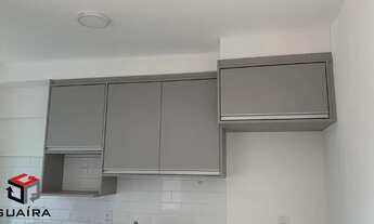 Imagem 2: Apartamento para locação com 2 quartos na Vila Assunção - Santo André - SP