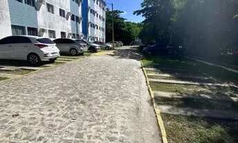 Imagem 5: Apartamento para aluguel possui 50 metros quadrados com 2 quartos