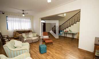 Imagem 5: Casa para Aluguel - Jardim Sumaré, 3 Quartos, 302 m2