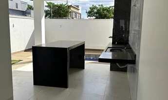 Imagem 2: Casa em condomínio Terras