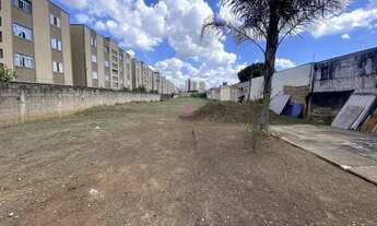 Imagem 3: JUNDIAÍ - Terreno Padrão - VILA JOANA